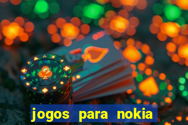 jogos para nokia asha 200